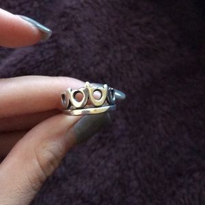 James Avery Ring